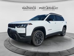 New 2026 Jeep Cherokee For Sale in Warwick