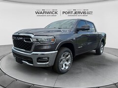 2026 Ram 1500 Big Horn/Lone Star Pickup