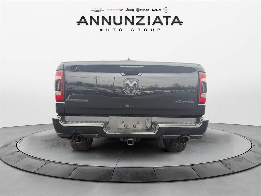 2020 Ram 1500 Big Horn Lone Star photo 4