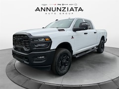 New 2025 Ram 3500 For Sale in Warwick