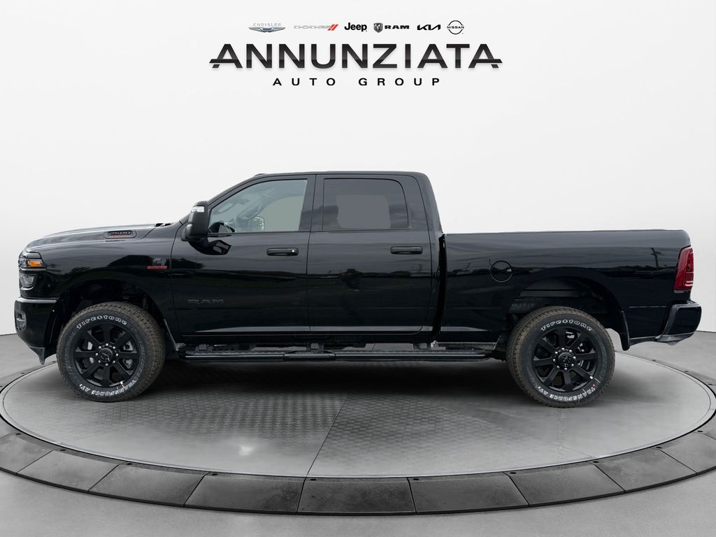 2026 RAM 2500 Big Horn - Photo 2