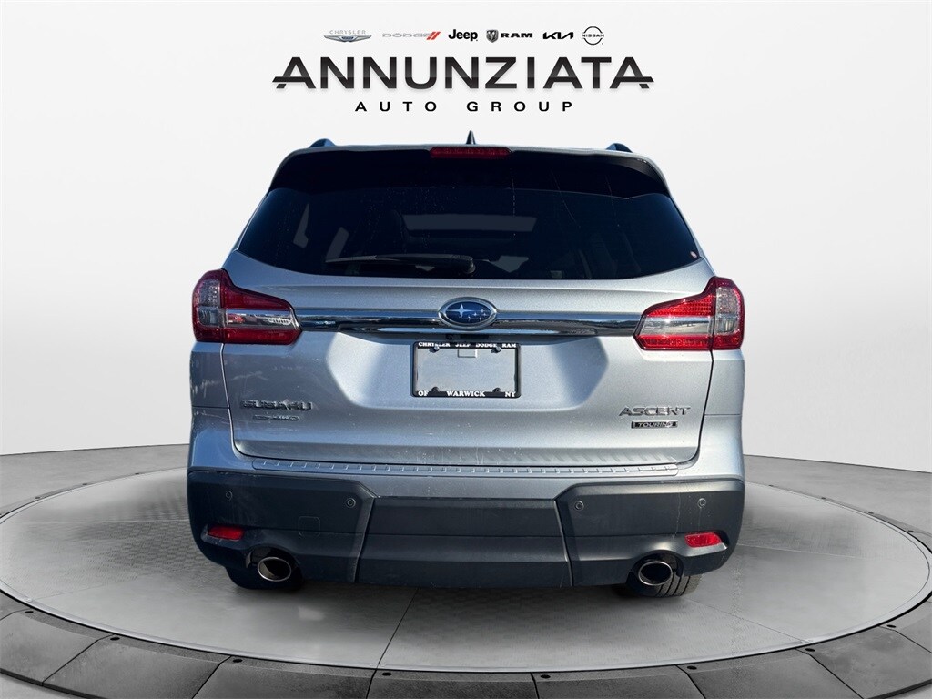 Used 2021 Subaru Ascent Touring SUV