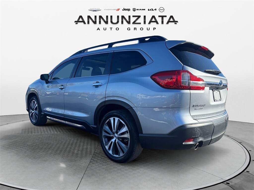 Used 2021 Subaru Ascent Touring SUV