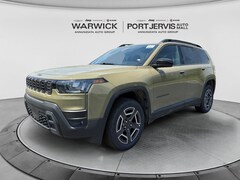 New 2026 Jeep Cherokee For Sale in Warwick