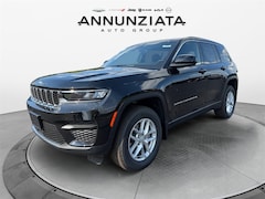 2025 Jeep Grand Cherokee Laredo X Sport Utility