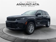2025 Jeep Grand Cherokee Laredo X Sport Utility