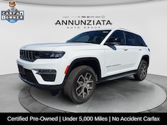 Certified Pre-Owned Jeep Grand Cherokee For Sale in Warwick