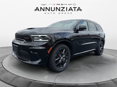 New 2026 Dodge Durango For Sale in Warwick