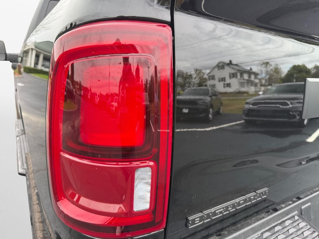 2026 RAM 2500 Big Horn - Photo 19