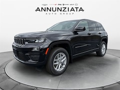 2025 Jeep Grand Cherokee Laredo X Sport Utility