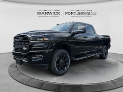 New 2026 Ram 2500 For Sale in Warwick