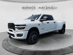 New 2026 Ram 3500 For Sale in Warwick