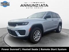 Certified Pre-Owned Jeep Grand Cherokee For Sale in Warwick