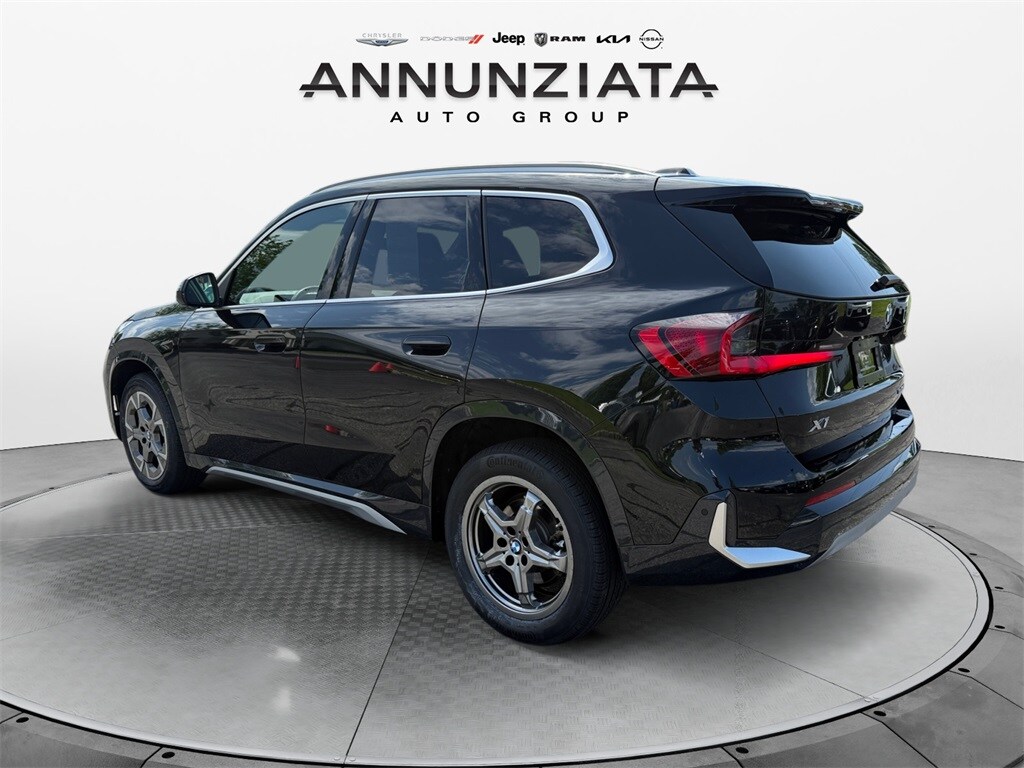 2025 Bmw X1 XDrive28i photo 3