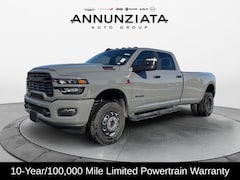 New 2026 Ram 3500 For Sale in Warwick