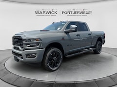 New 2026 Ram 3500 For Sale in Warwick