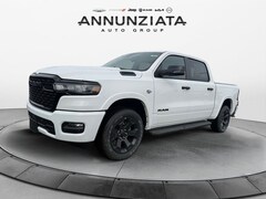 2026 Ram 1500 Big Horn/Lone Star Pickup
