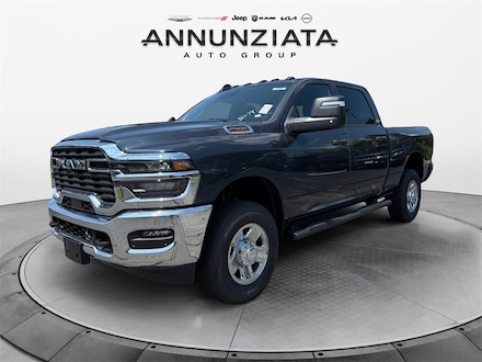 2025 Ram 2500 Tradesman Pickup