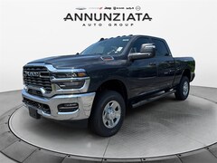 2025 Ram 2500 Tradesman Pickup