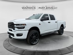 New 2026 Ram 2500 For Sale in Warwick