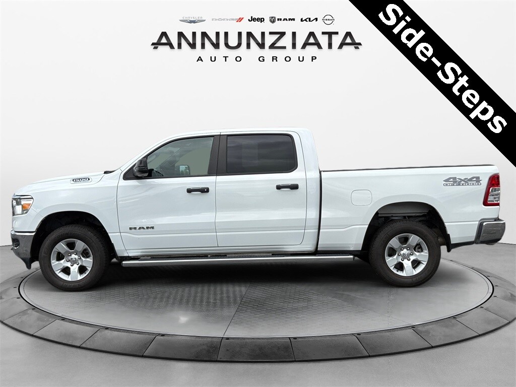 2023 Ram 1500 Big Horn Lone Star photo 2