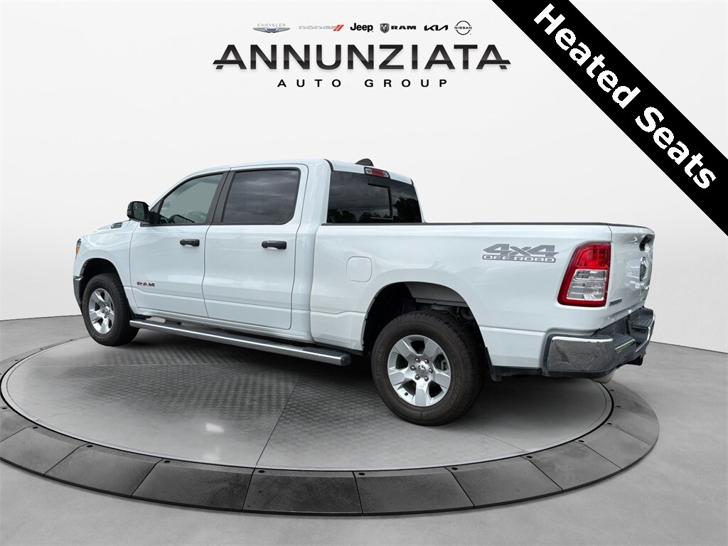 2023 Ram 1500 Big Horn Lone Star photo 3