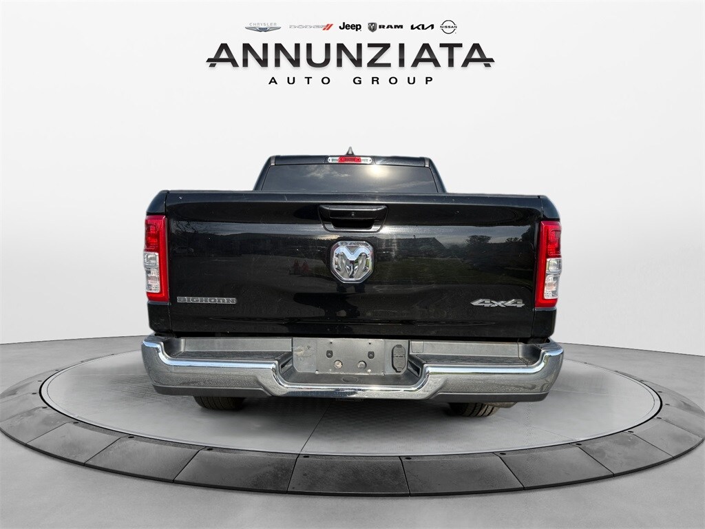 2022 Ram 1500 Big Horn Lone Star photo 4