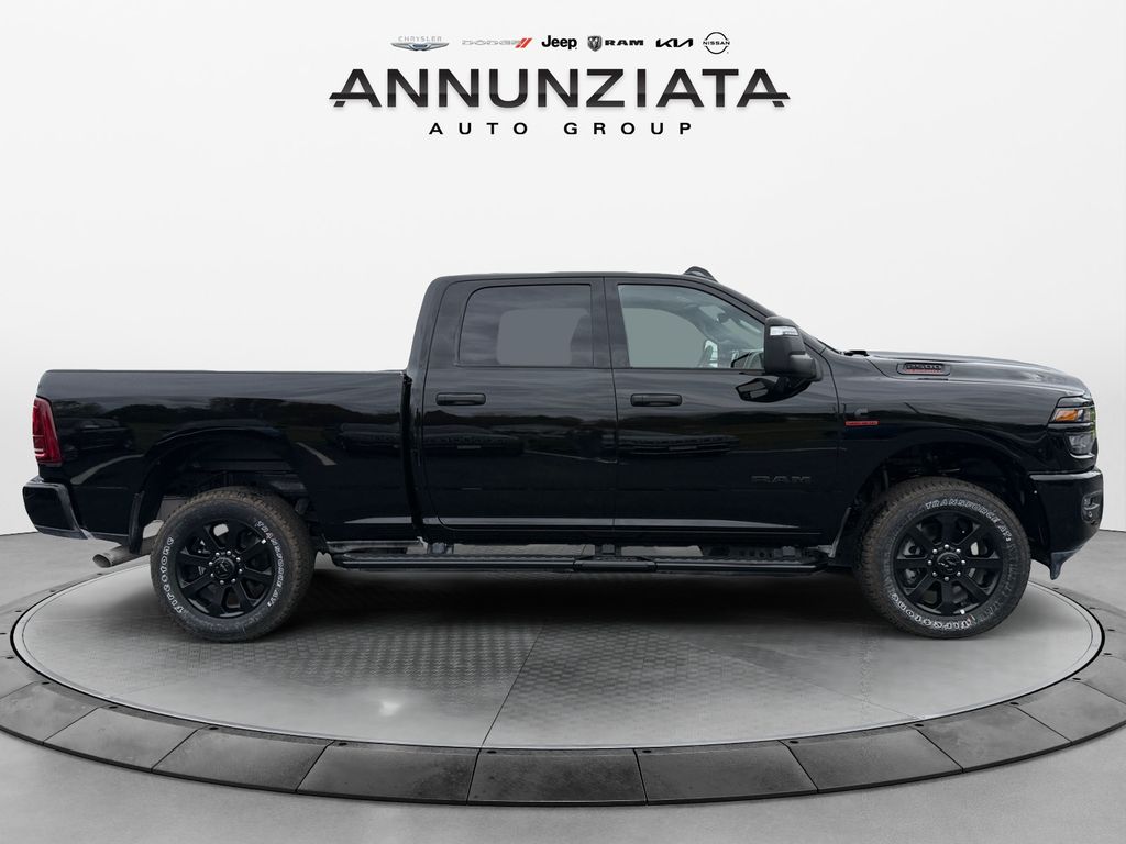 2026 RAM 2500 Big Horn - Photo 6