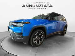 New 2026 Jeep Cherokee For Sale in Warwick