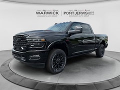 New 2026 Ram 3500 For Sale in Warwick