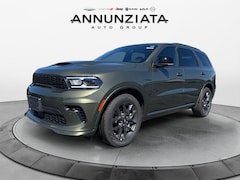 New 2026 Dodge Durango For Sale in Warwick