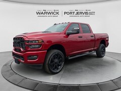 New 2026 Ram 2500 For Sale in Warwick