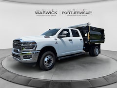 New 2026 Ram 3500 For Sale in Warwick