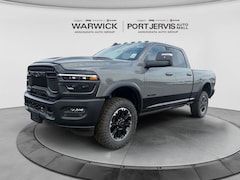 New 2026 Ram 2500 For Sale in Warwick