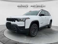 New 2026 Jeep Cherokee For Sale in Warwick