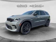 New 2026 Dodge Durango For Sale in Warwick