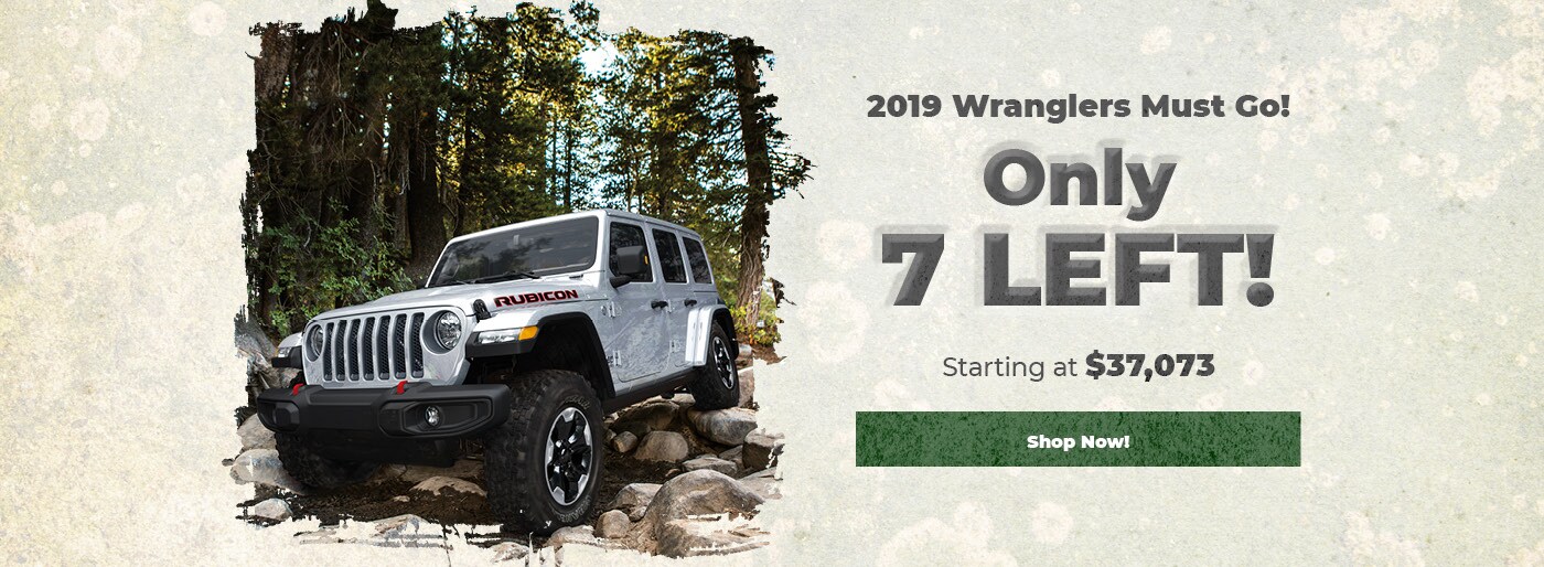 ChryJeepDodge of Warwick LLC New & Used Car & Truck Dealership