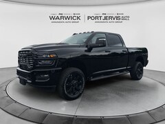 New 2026 Ram 2500 For Sale in Warwick