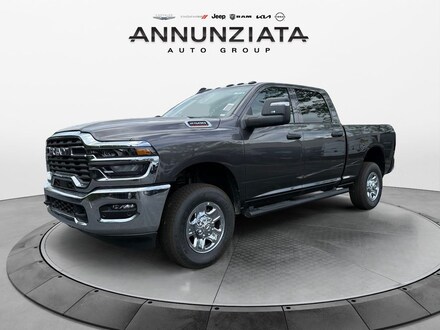 2025 Ram 2500 Tradesman Pickup