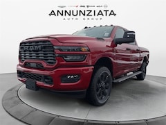 New 2026 Ram 2500 For Sale in Warwick