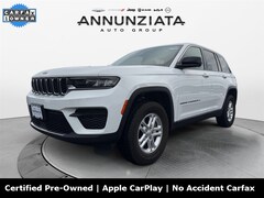 Certified Pre-Owned Jeep Grand Cherokee For Sale in Warwick