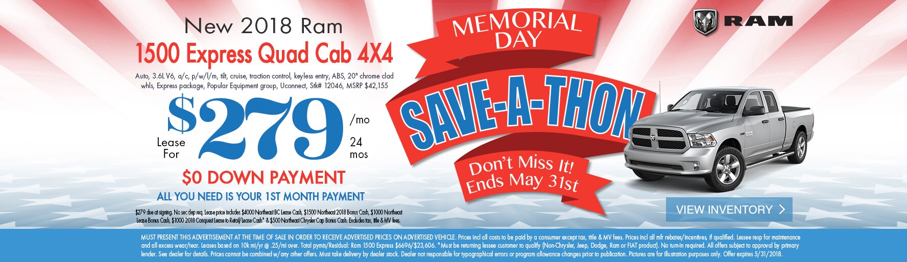 New 20182019 Jeep, RAM, Dodge, Chrysler and Used Car Dealer Chrysler