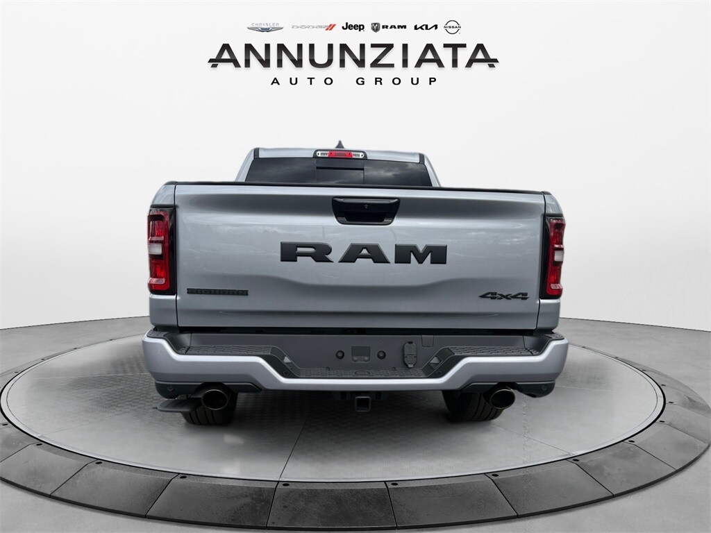 New 2026 Ram 1500 Big Horn/Lone Star Pickup