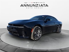 2026 Dodge Charger R/T Scat Pack Coupe