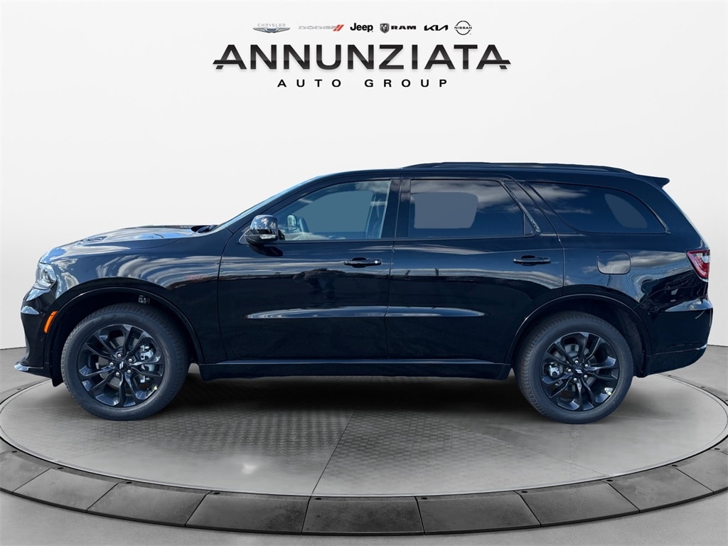 New 2026 Dodge Durango GT Plus Sport Utility