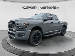 New 2026 Ram 2500 For Sale in Warwick