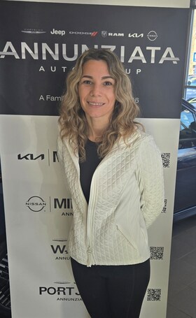 Staff member Ami Hinchman from 88849bf9ab5f
