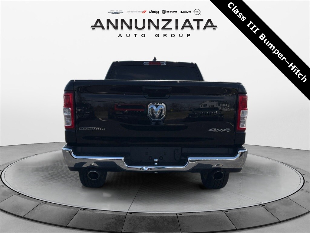 2022 Ram 1500 Big Horn Lone Star photo 4