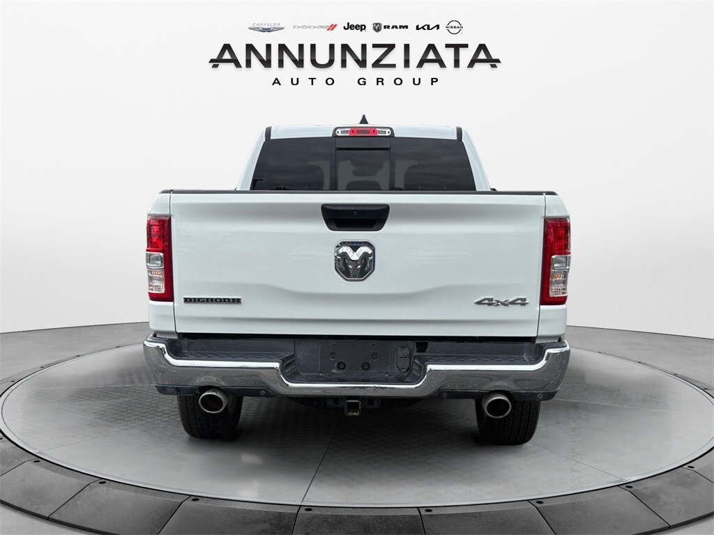 2023 Ram 1500 Big Horn Lone Star photo 4