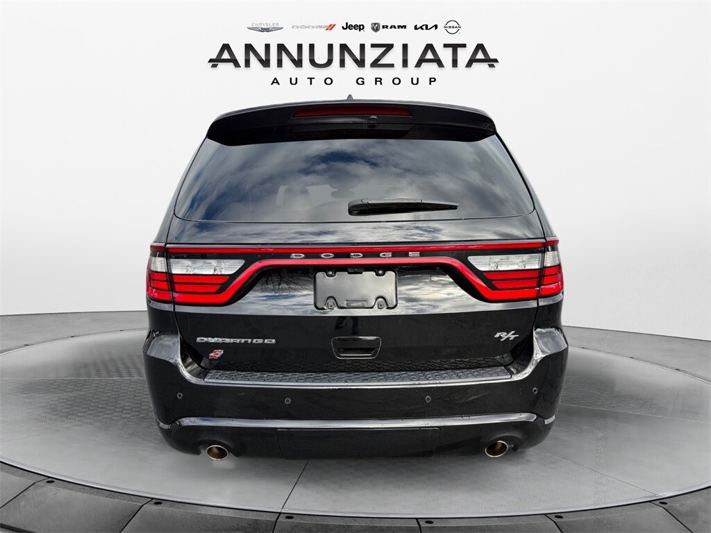 2023 Dodge Durango R/T photo 3